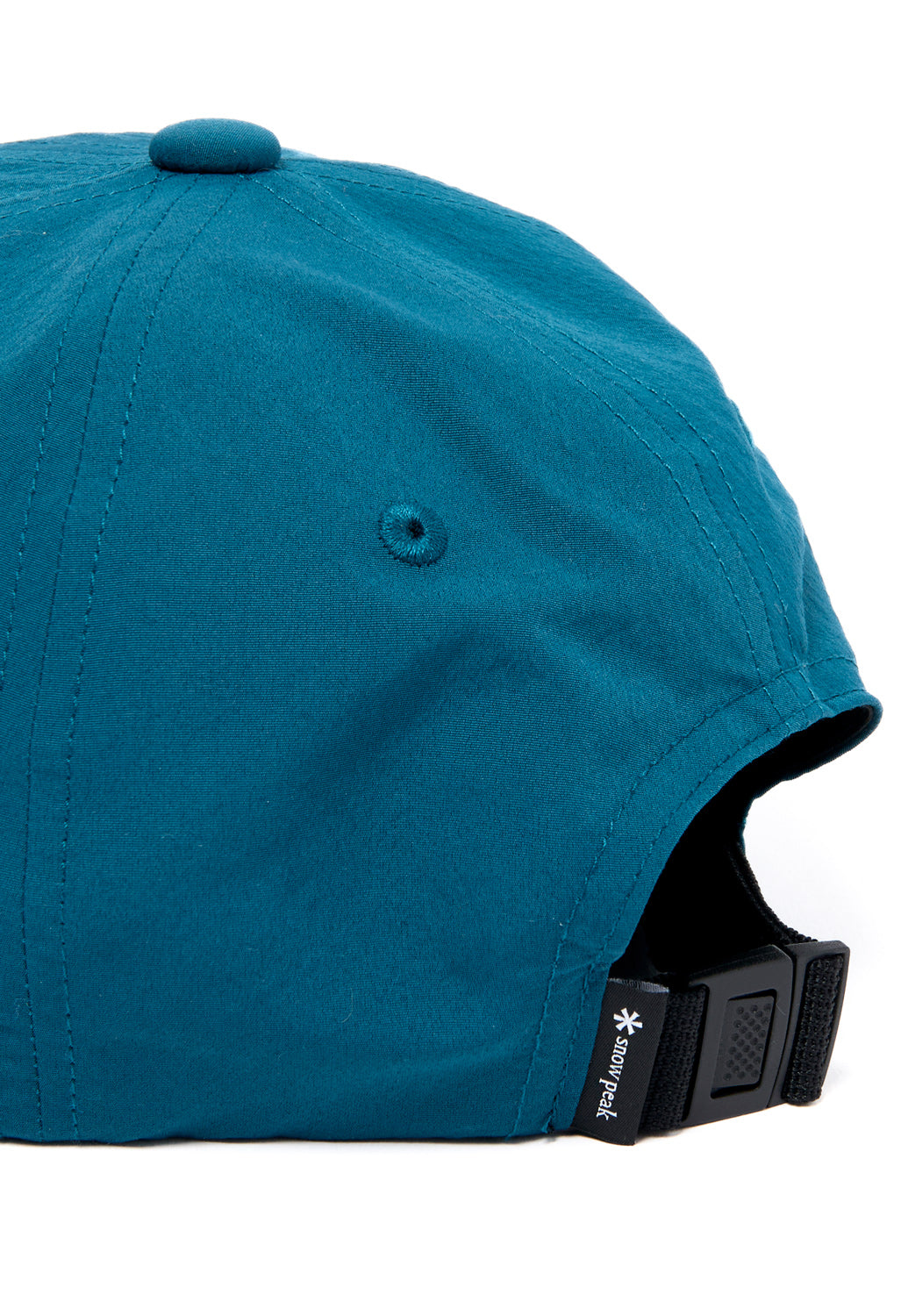 Snow Peak Logo Cap - Blue