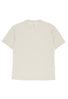 Snow Peak Men's Pe Power Dry T-Shirt - Ivory