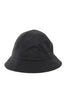 Snow Peak Nylon Tussah Hat - Black