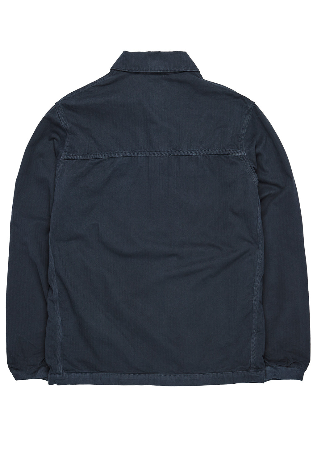 Stan Ray Men's Lined Pork Chop Jacket - Navy Herringbone – Outsiders ...