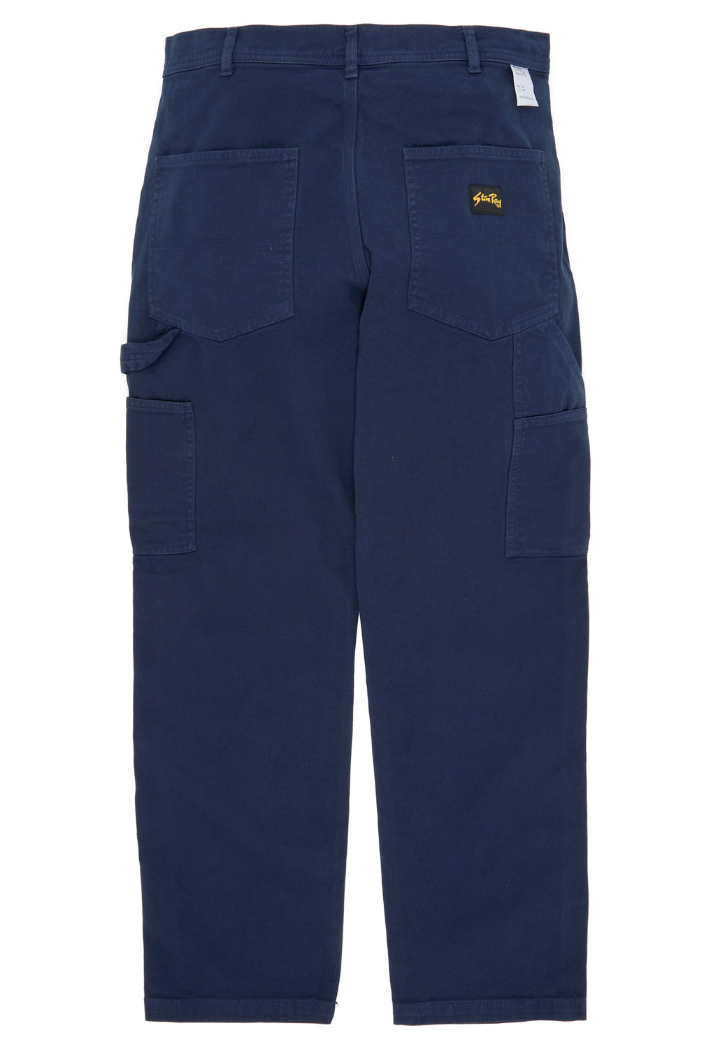 Stan Ray OG Painter Pants - Navy Duck