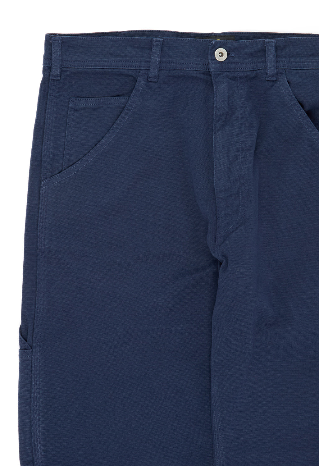 Stan Ray OG Painter Pants - Navy Duck