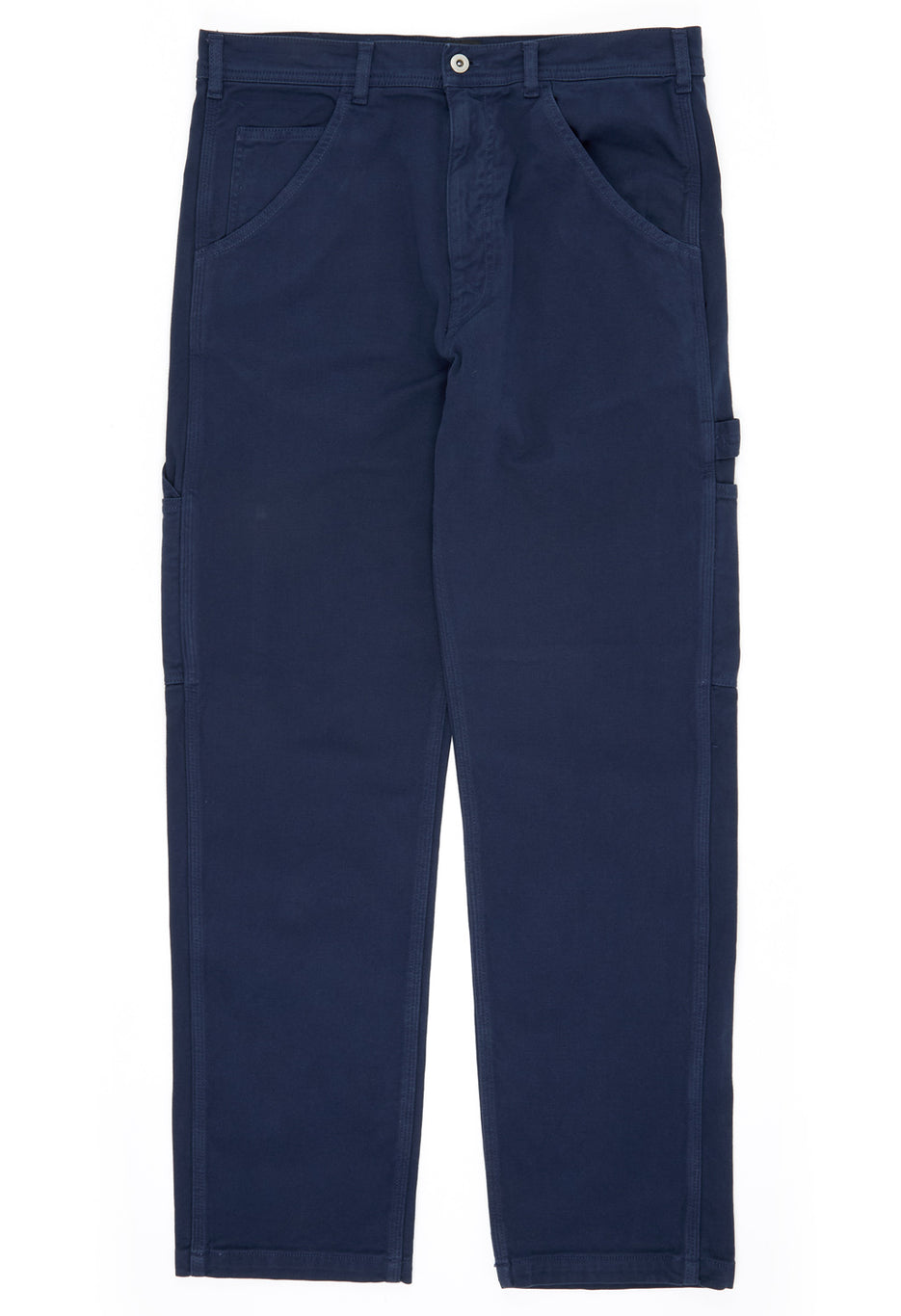 Stan Ray OG Painter Pants - Navy Duck