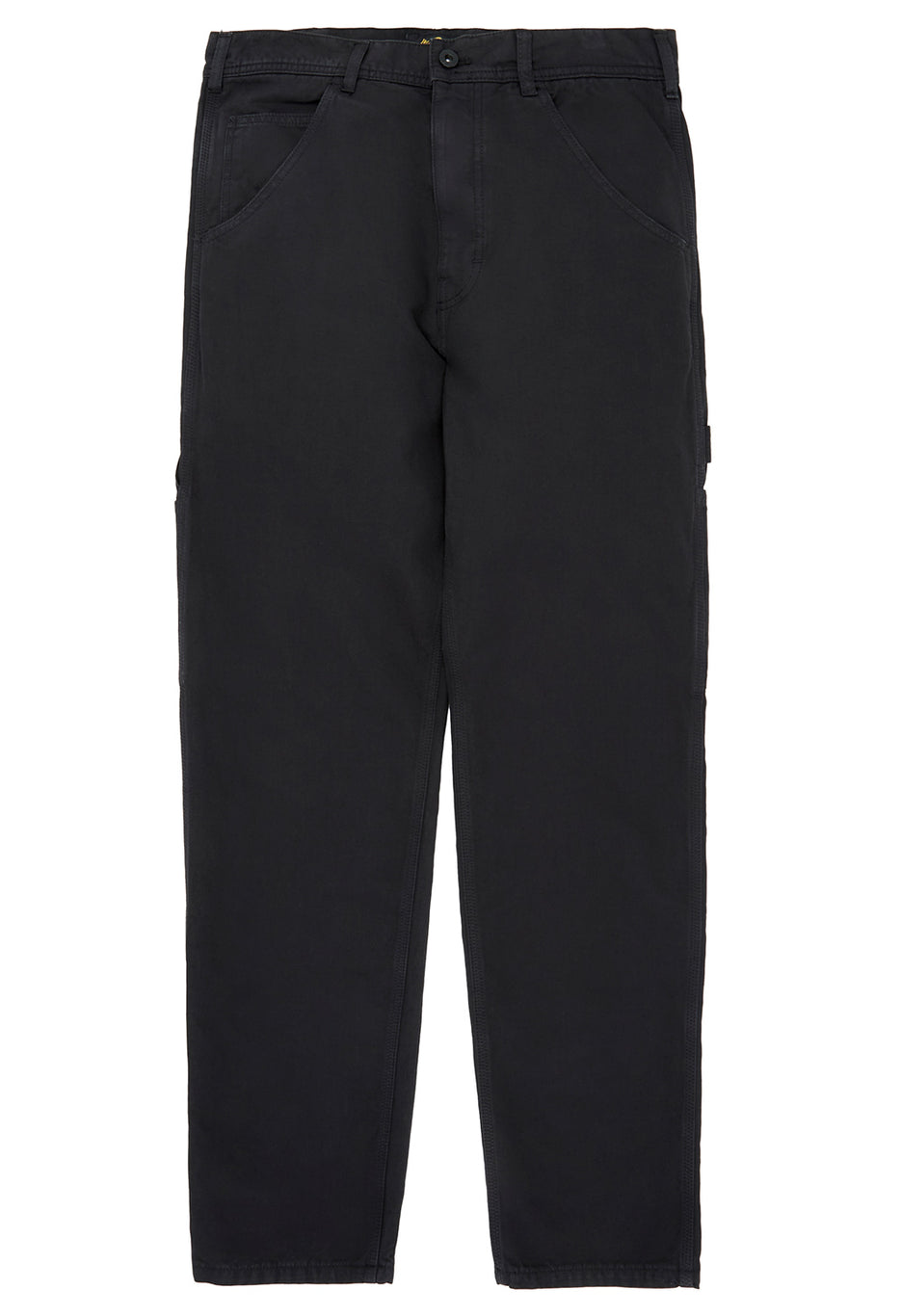 Stan Ray 80s Painter Pants - Black Twill