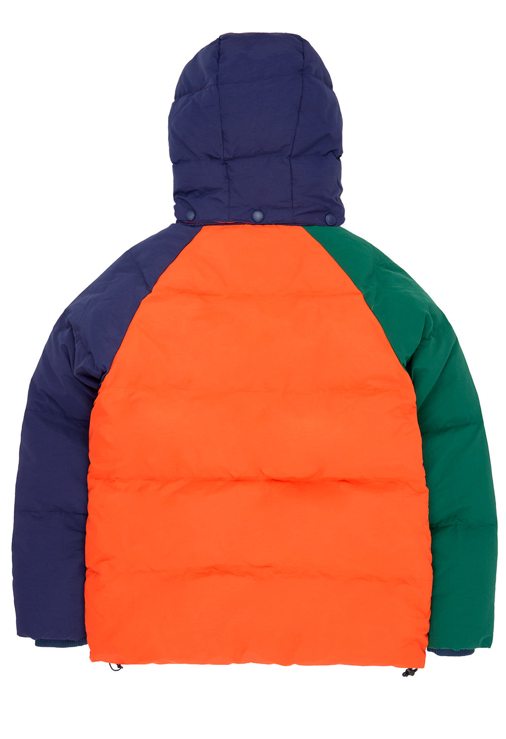 Stan Ray Down Jacket - Combo