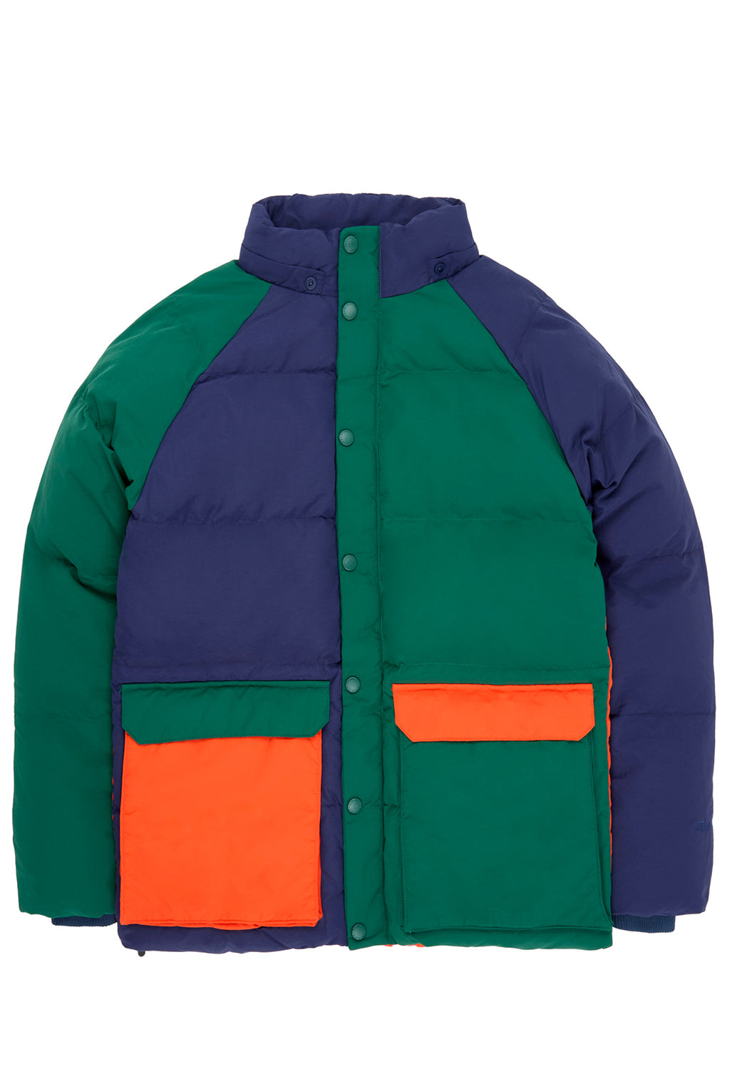 Stan Ray Down Jacket - Combo