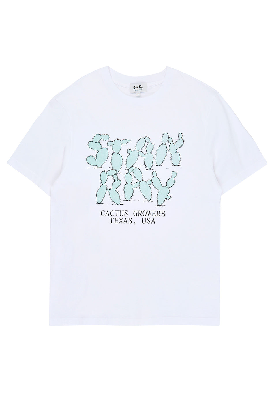 Stan Ray Growers Tee - White