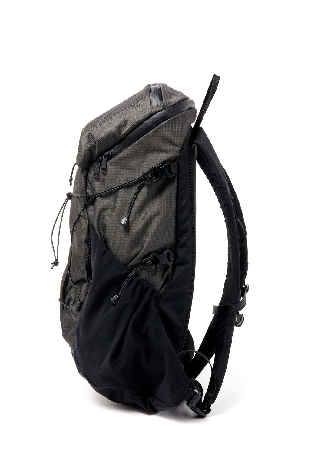 Sealson SC24 Dayhike Backpack Ecoya - Gravel