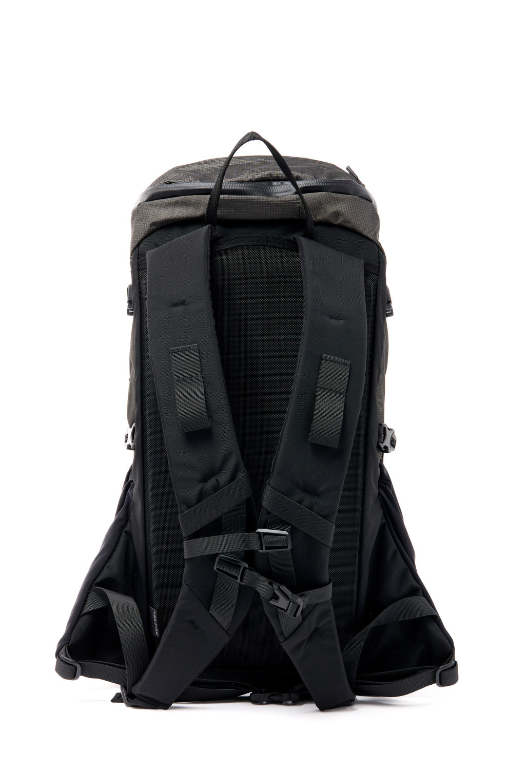 Sealson SC24 Dayhike Backpack Ecoya - Gravel