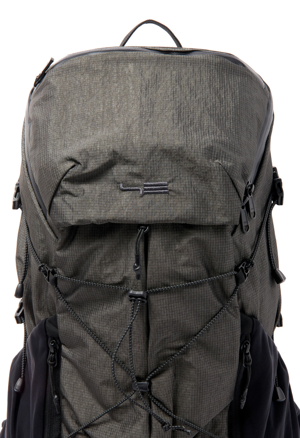 Sealson SC24 Dayhike Backpack Ecoya - Gravel