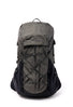 Sealson SC24 Dayhike Backpack Ecoya - Gravel