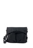 Sealson H1 2-Way Crossbody Bag Ultra TX70 - Black