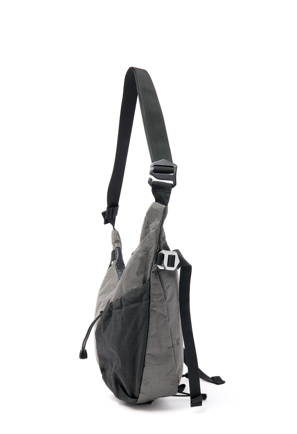 Sealson M2 Crossbody Bag Ultra™ 200X - Gravel Grey