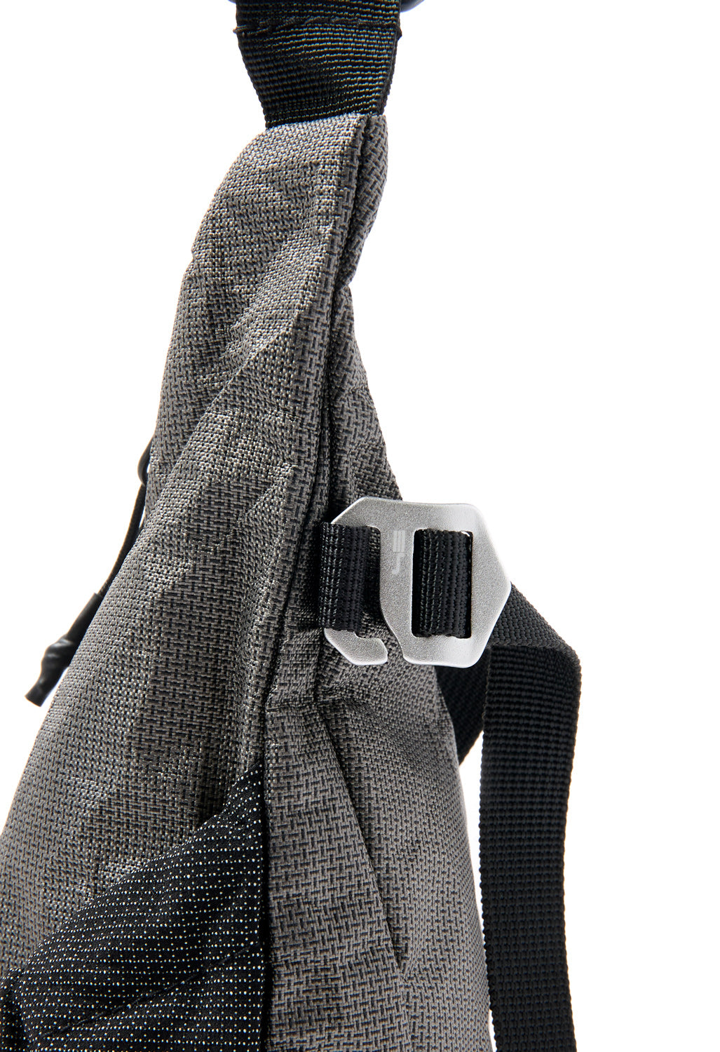 Sealson M2 Crossbody Bag Ultra™ 200X - Gravel Grey