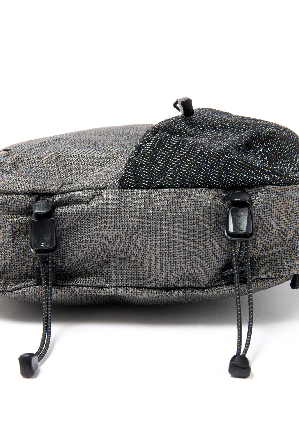 Sealson M2 Crossbody Bag Ultra™ 200X - Gravel Grey