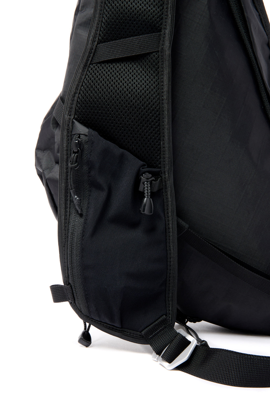 Sealson x 114 SR2 Grab Bag Ecopak 200 - Black