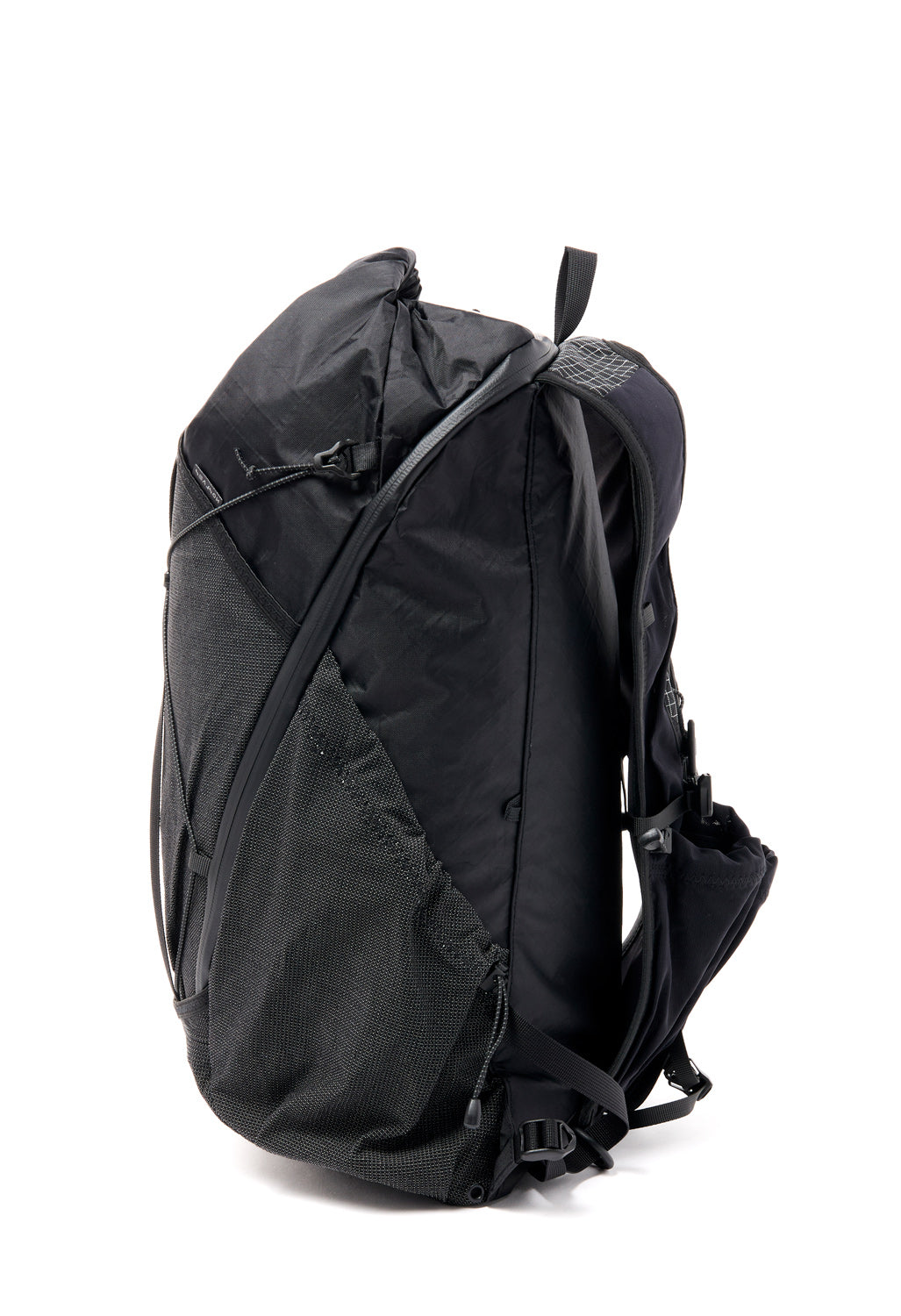 Sealson UNUS 32 Fastpack Ecopak 200 - Black