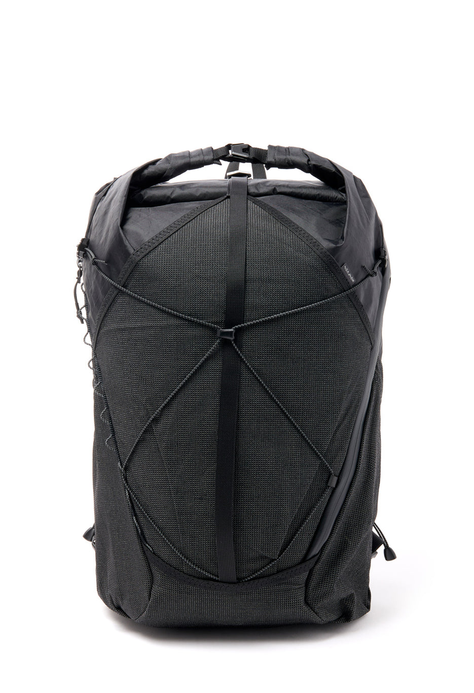 Sealson UNUS 32 Fastpack Ecopak 200 - Black