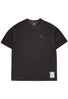 Satisfy AuraLite T-Shirt - Pigment Black