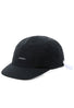 Satisfy Rippy Air Trail Cap - Black