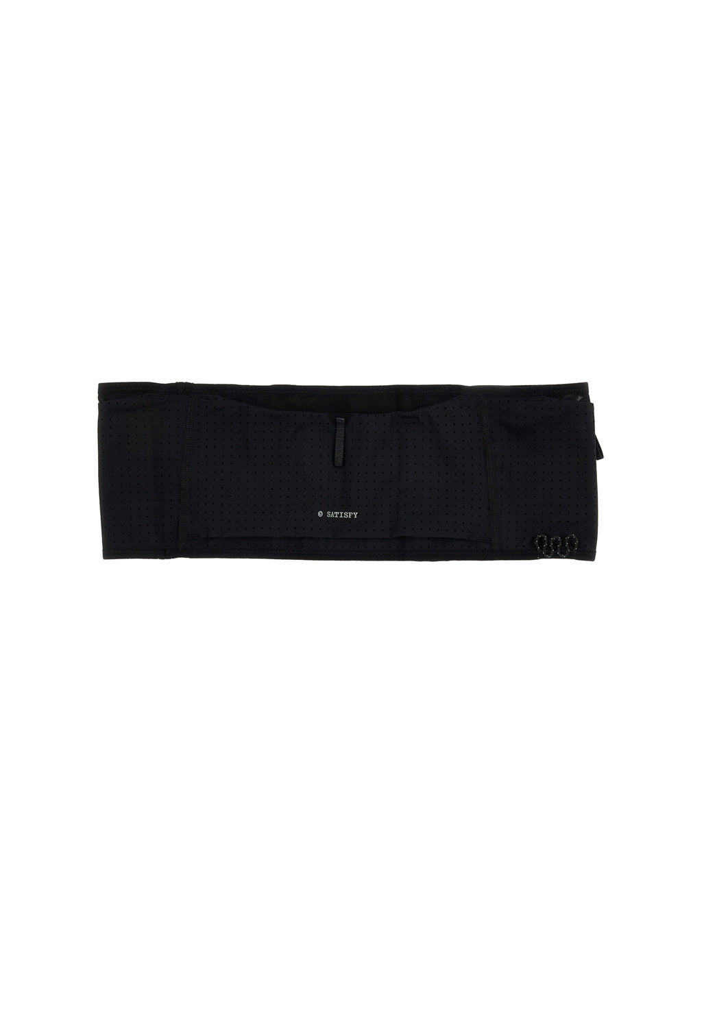 Satisfy Space-O Belt - Black