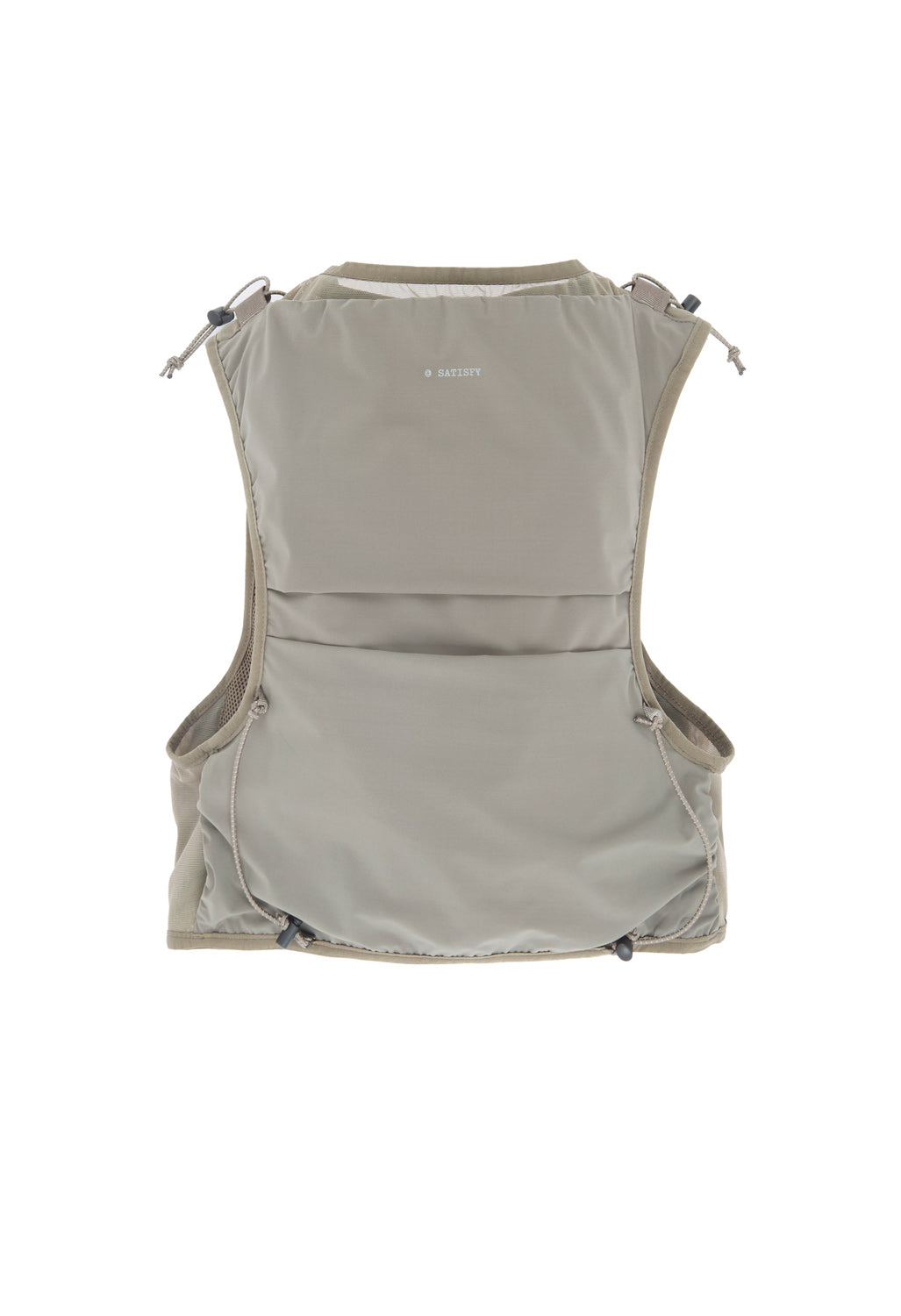 Satisfy Justice Cordura Hydration Vest 5L - Falcon