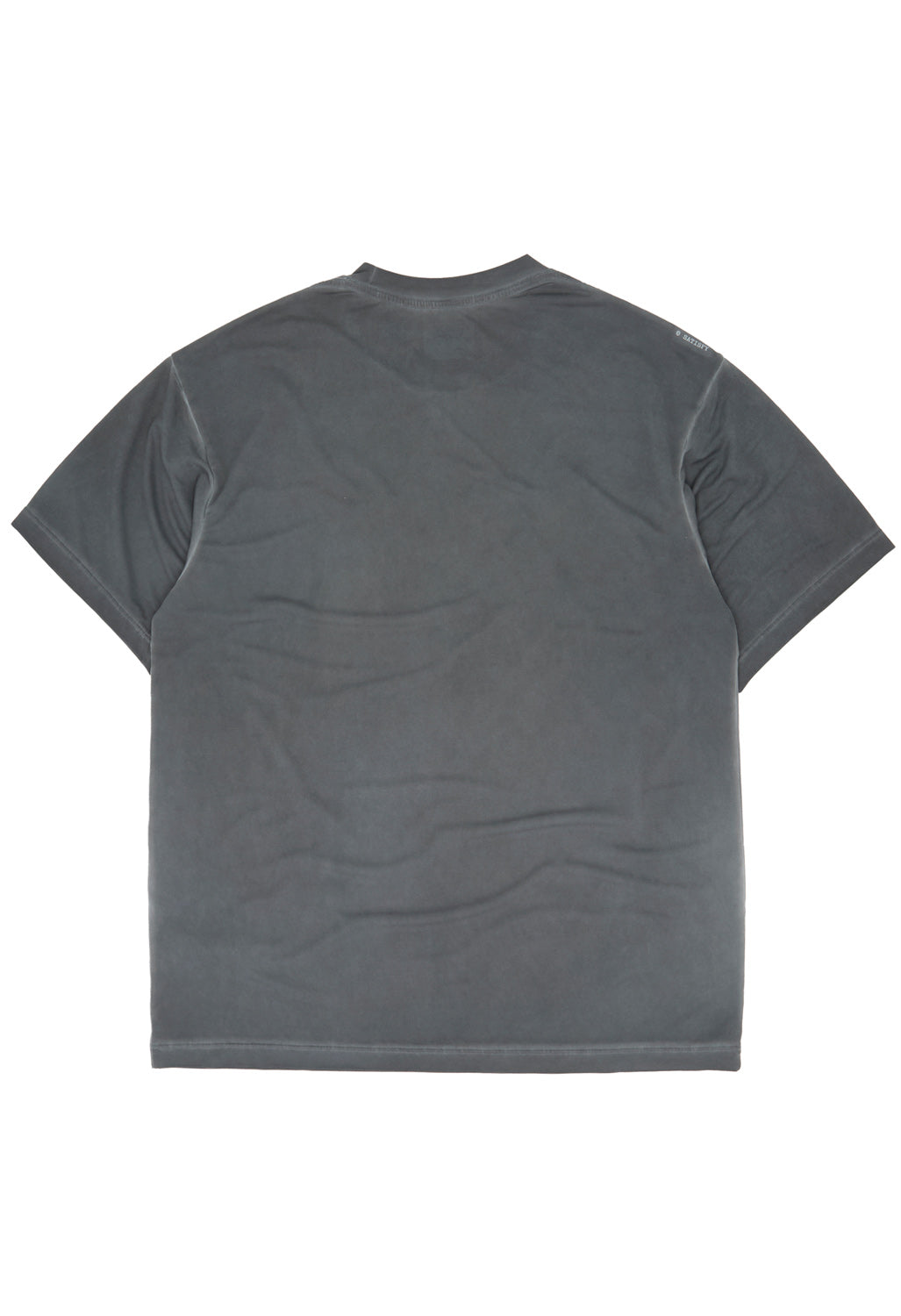 Satisfy AuraLite T-Shirt - Pigment Black