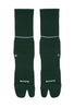 ROTOTO Allrounder Merino Tabi Socks - Dark Green