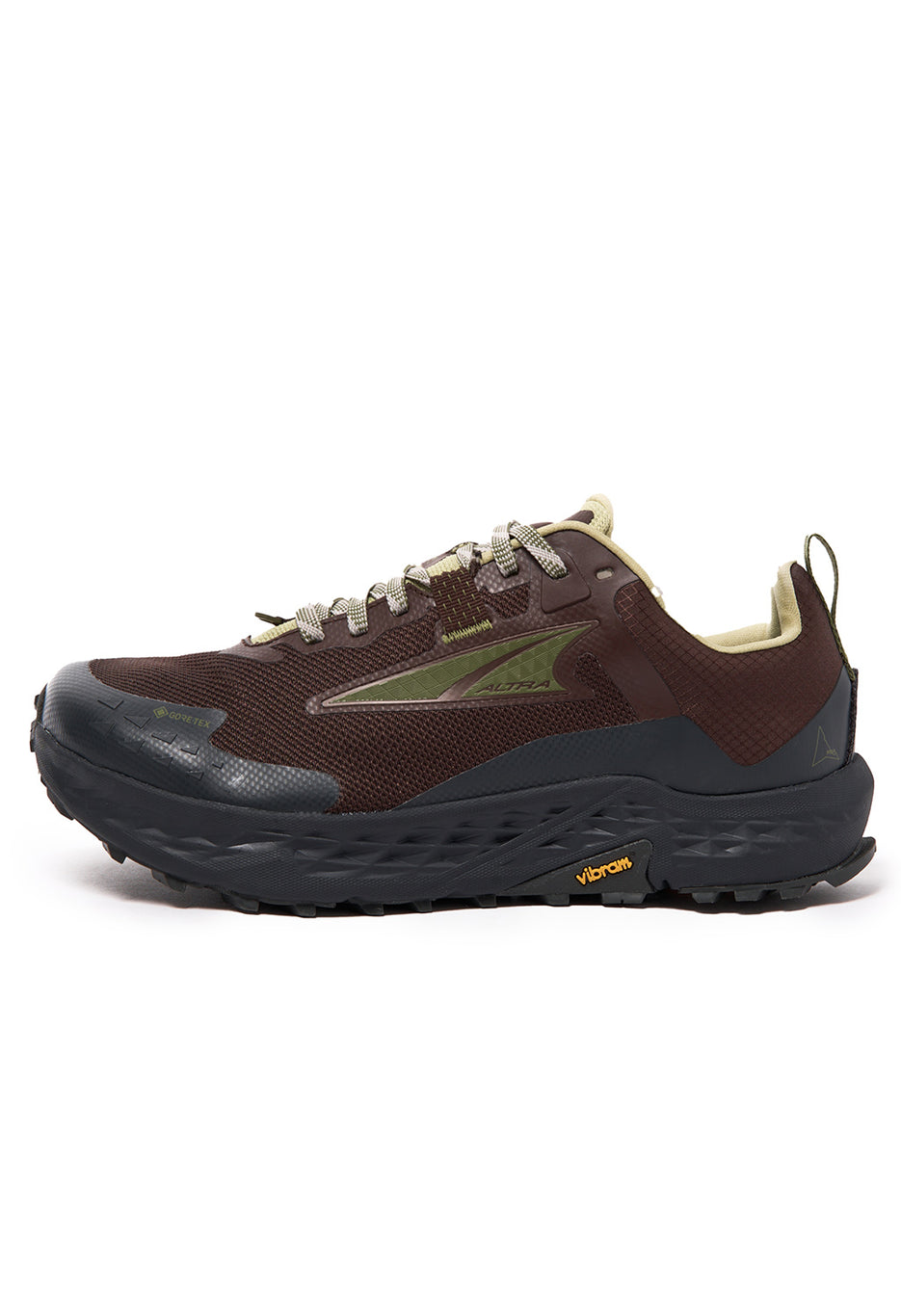 Altra Men's Timp 5 GTX ROA - Brown