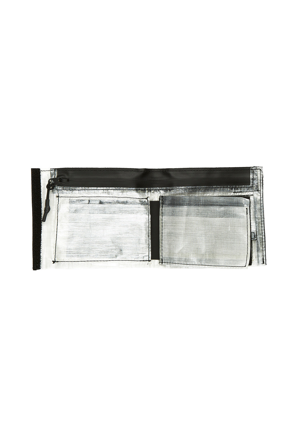 And Wander Dyneema Wallet - Off White