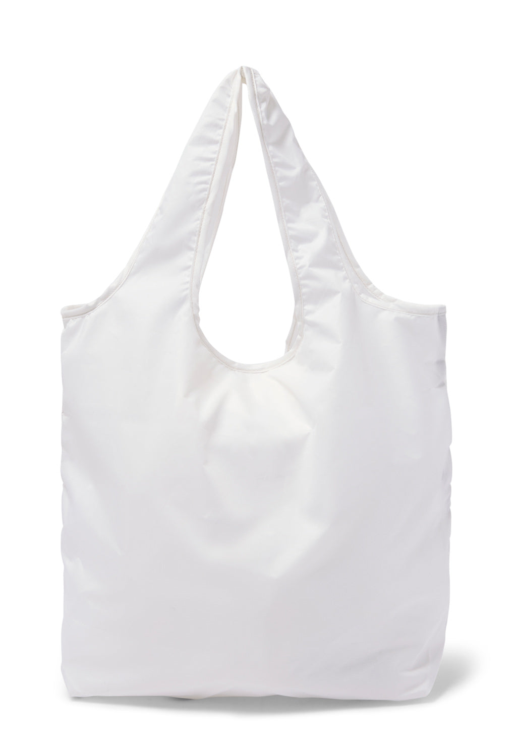 and Wander Grocery Pocket Bag - White