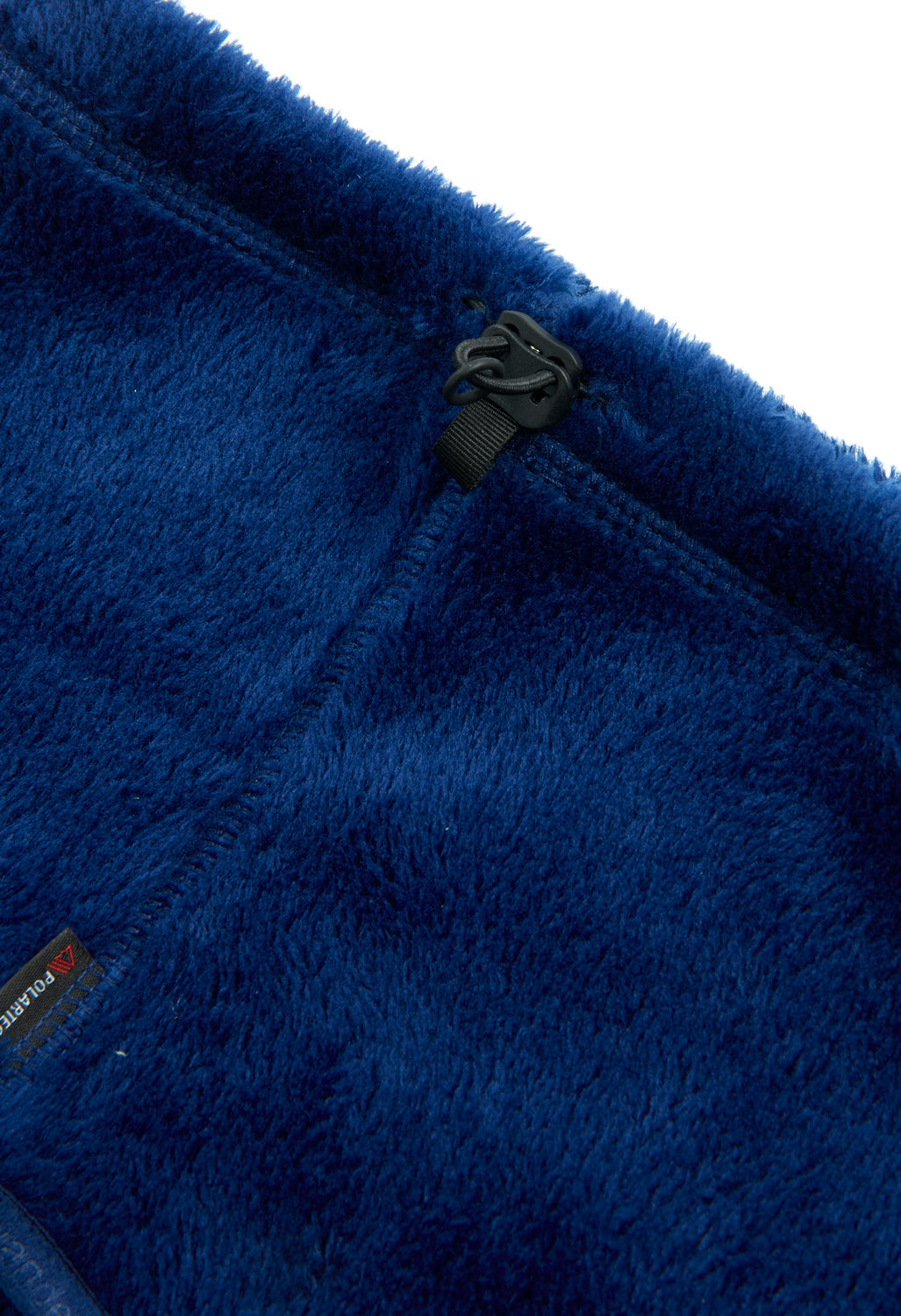 and Wander High Loft Fleece Neck Warmer - Blue