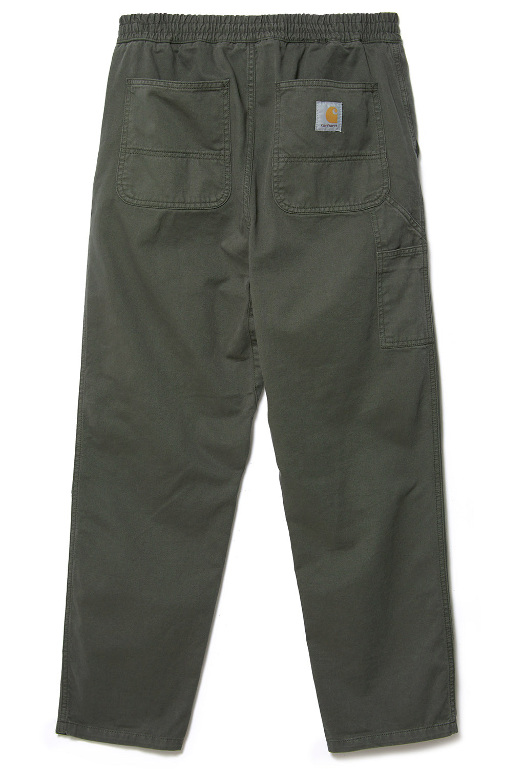 Carhartt Wip Men's Flint Pants - Boxwood