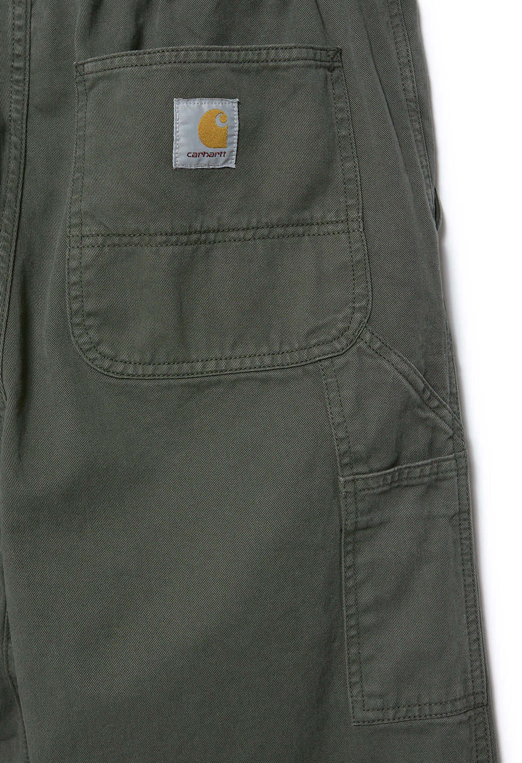 Carhartt Wip Men's Flint Pants - Boxwood