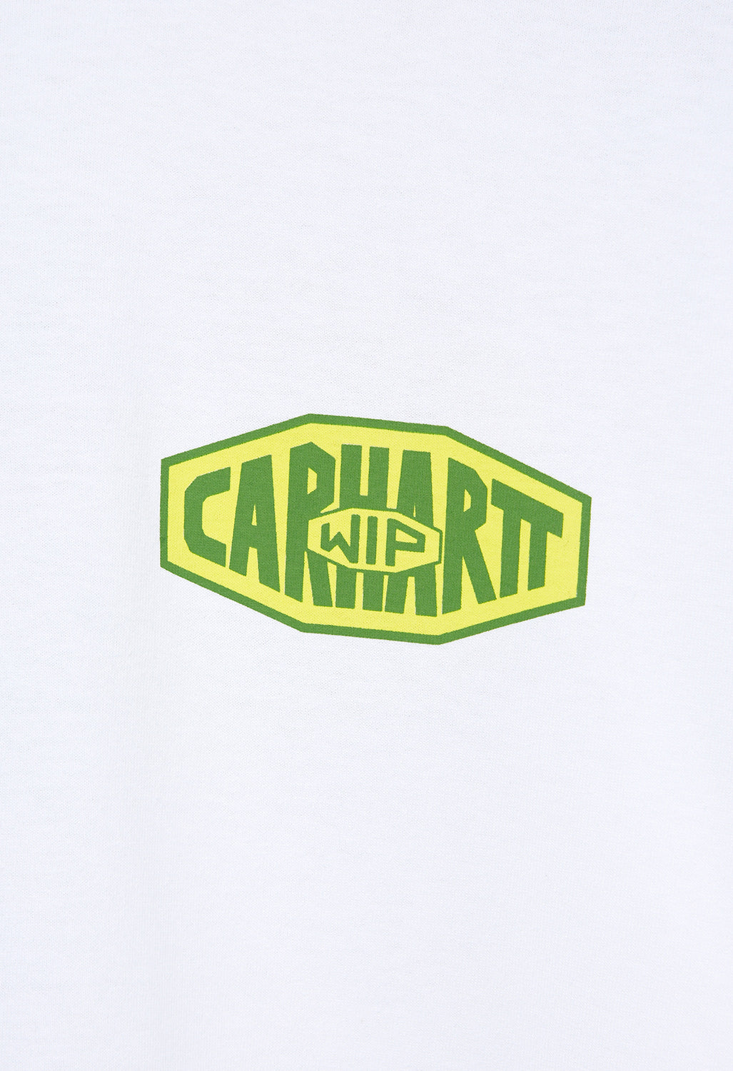 Carhartt WIP New Tools Men's T-Shirt - White