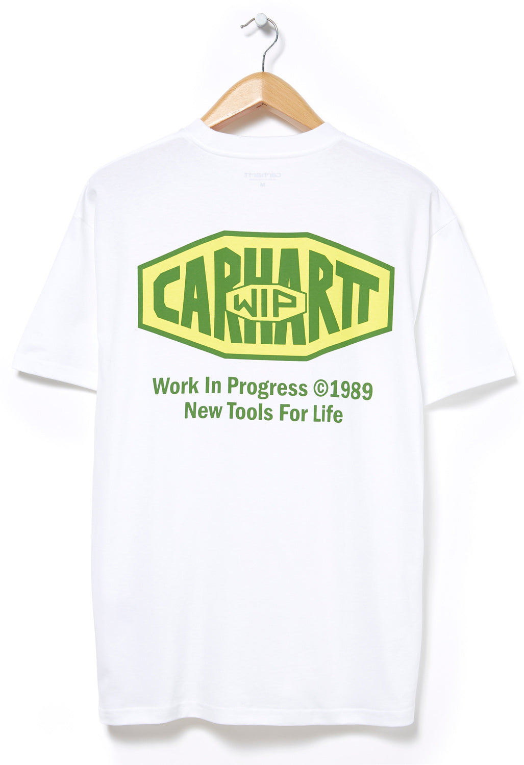 Carhartt WIP New Tools Men's T-Shirt 7