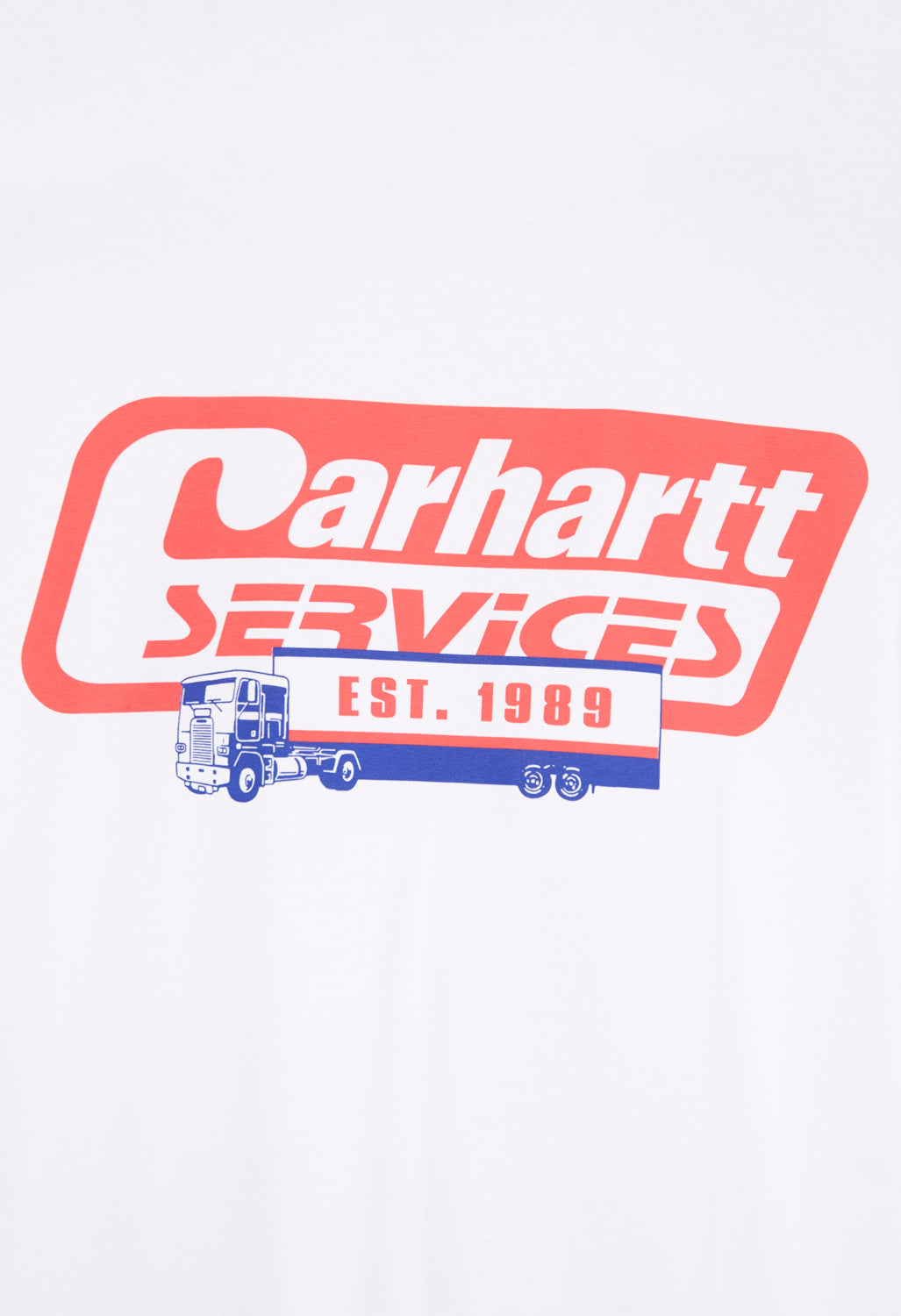 CARHARTT WIP - FR8IGHT