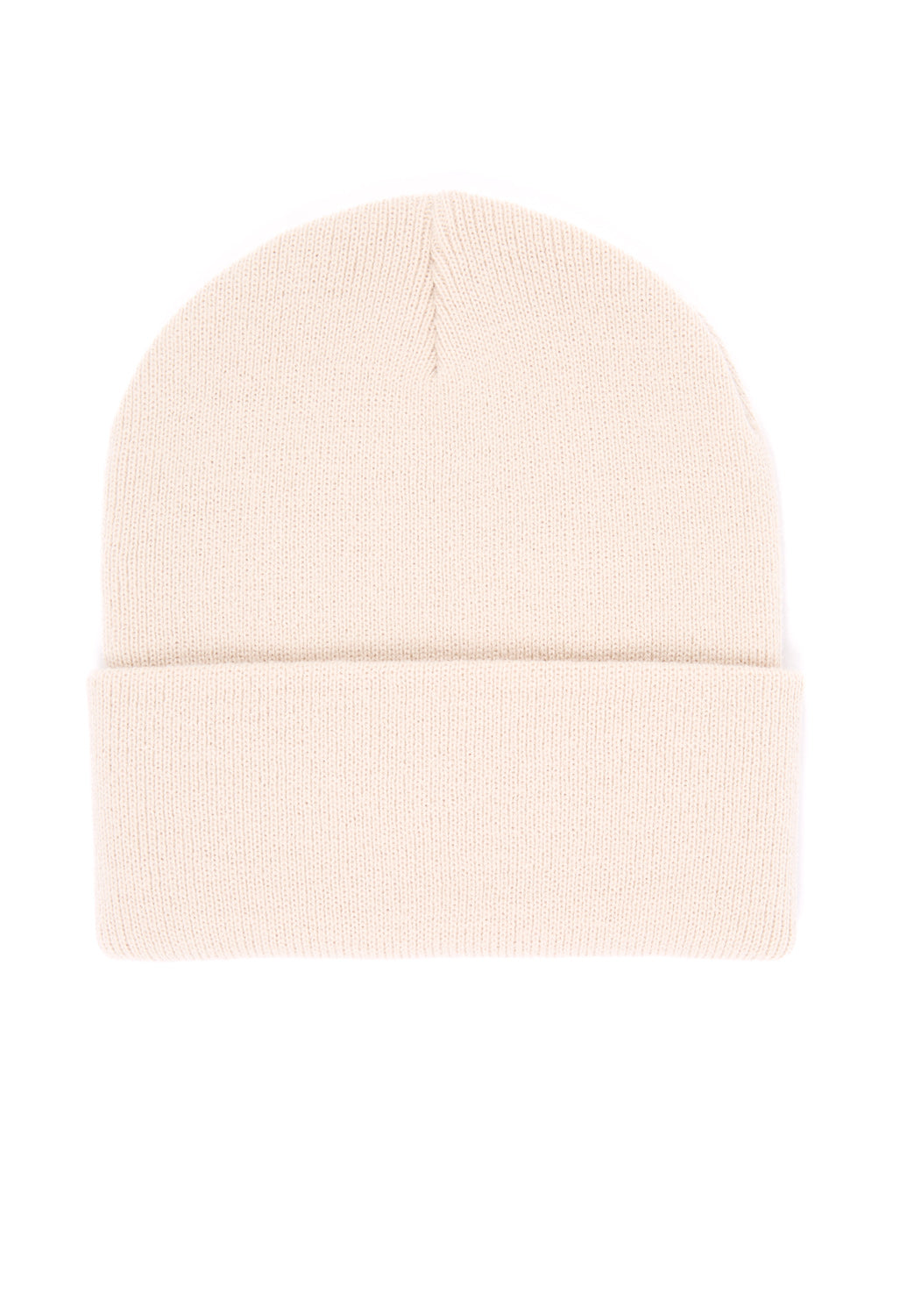 Carhartt WIP Short Watch Hat - Moonbeam