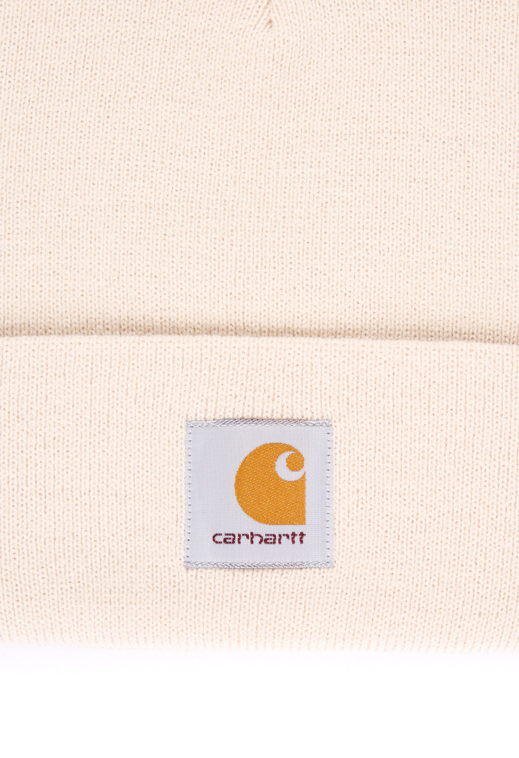 Carhartt WIP Short Watch Hat - Moonbeam