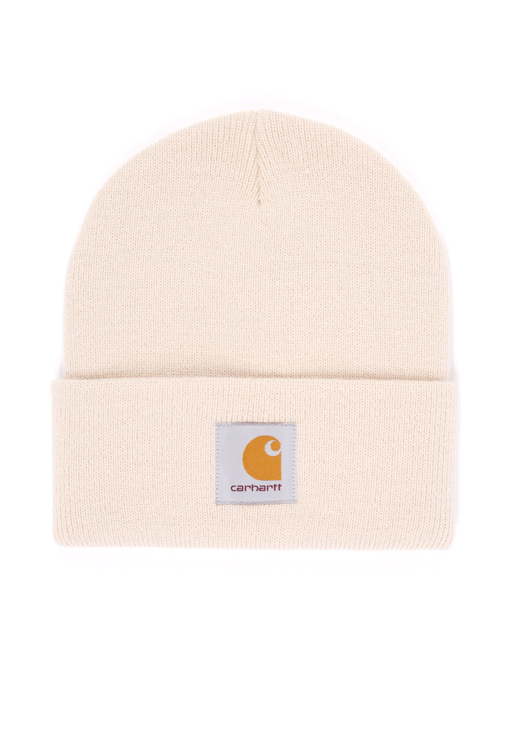 Carhartt WIP Short Watch Hat - Moonbeam