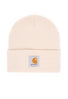 Carhartt WIP Short Watch Hat - Moonbeam