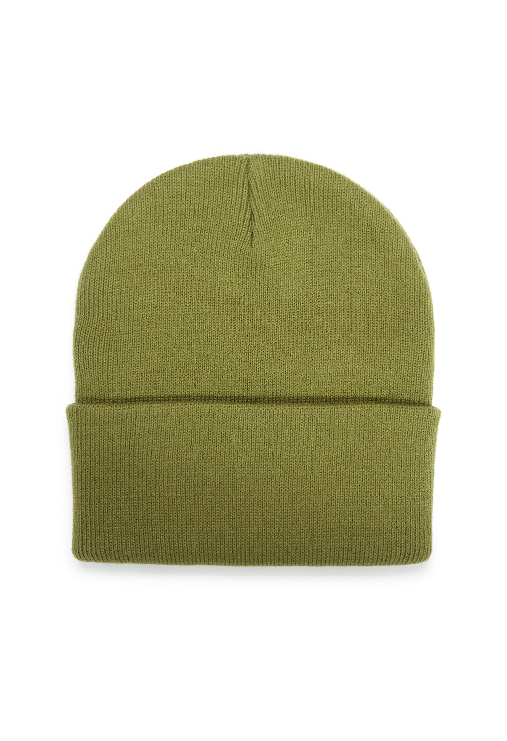 Carhartt WIP Short Watch Hat - Kiwi