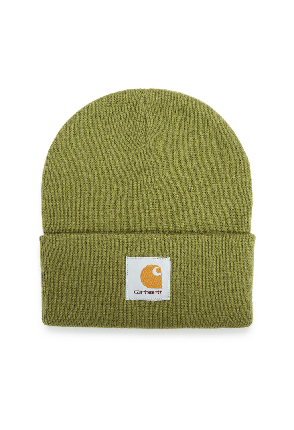 Carhartt WIP Short Watch Hat 6