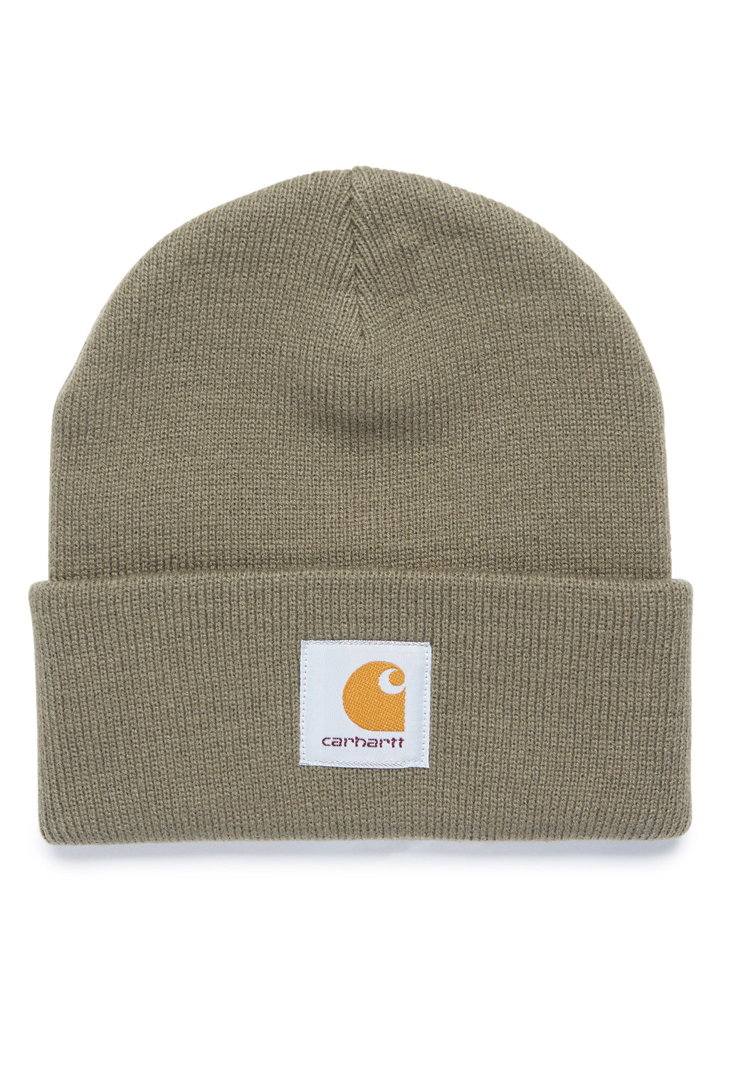 Carhartt WIP Short Watch Hat 1