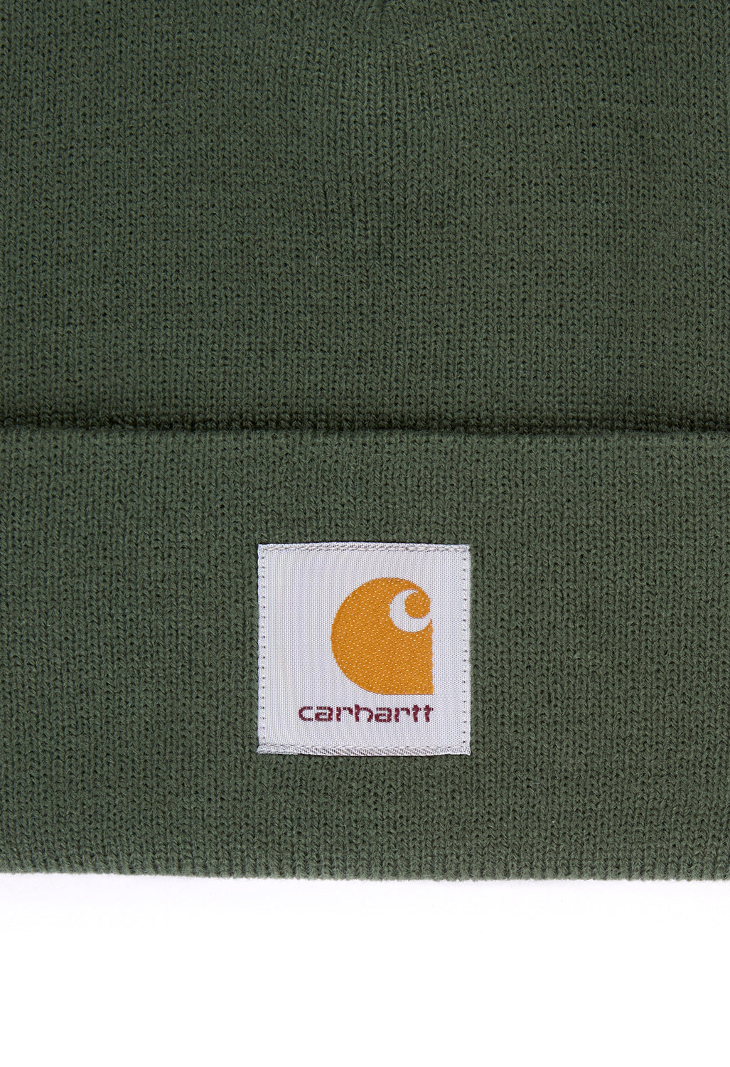 Carhartt WIP Short Watch Hat - Sycamore Tree