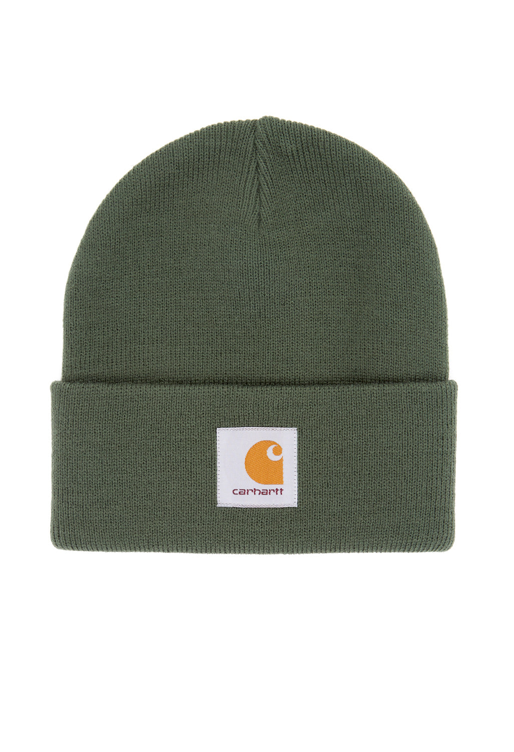 Carhartt WIP Short Watch Hat - Sycamore Tree