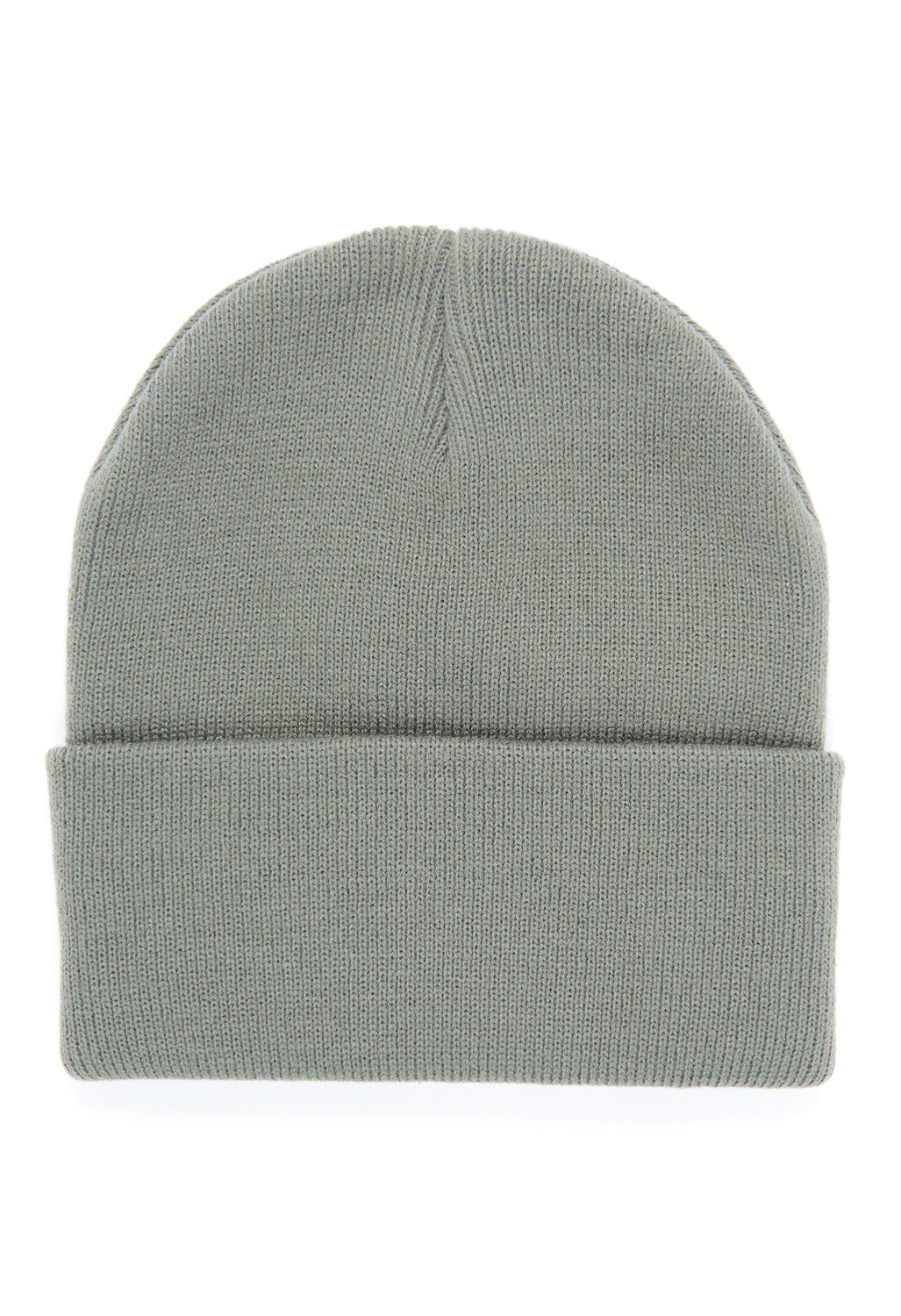 Carhartt WIP Short Watch Hat - Smoke Green