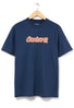 Carhartt WIP Men's Liquid Script T-Shirt 0