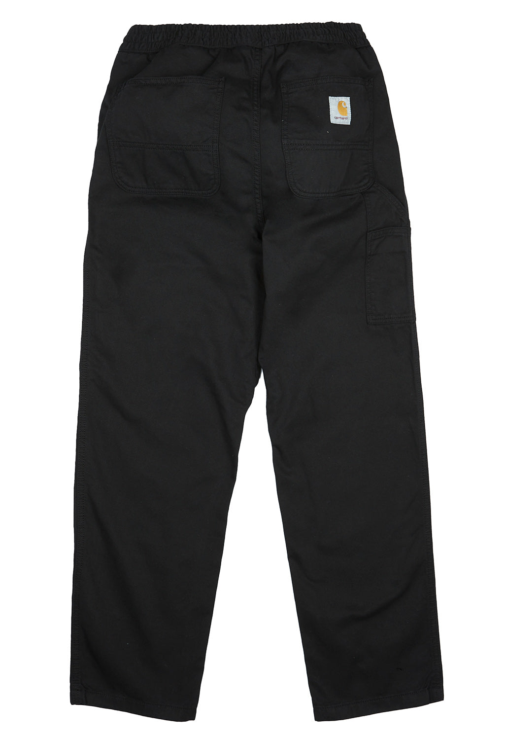 Carhartt WIP Men's Flint Pants - Black