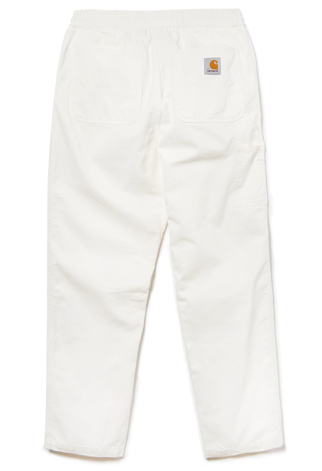 Carhartt WIP Men's Flint Pants - Wax